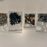 Scythe: premium resources (Stonemaier Games)