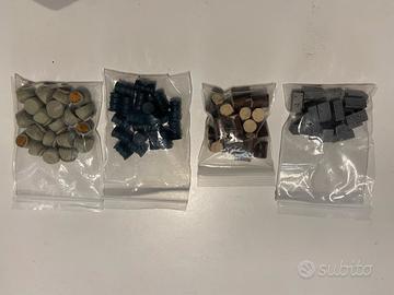 Scythe: premium resources (Stonemaier Games)