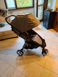 Baby jogger city mini 2