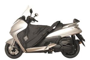 Tucano urbano per Yamaha Majestic 400