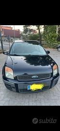 FORD Fusion 1.6 TDCi 5p. Collection