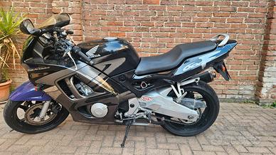 Honda CBR 600 F - Anno 1997