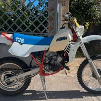 Ktm gs 125