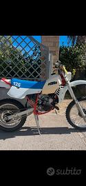 Ktm gs 125