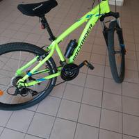 Bici Rockrider St 100