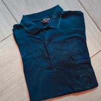 Polo uomo Paul&Shark taglia XXL