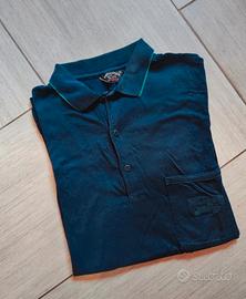 Polo uomo Paul&Shark taglia XXL