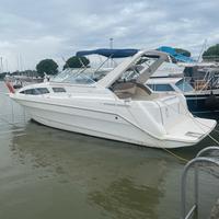 Bayliner 2855 - Cabinato