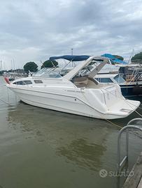 Bayliner 2855 - Cabinato