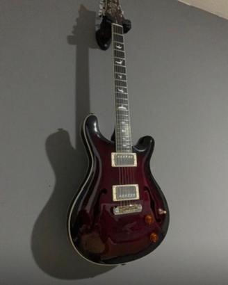 PRS HOLLOWBODY