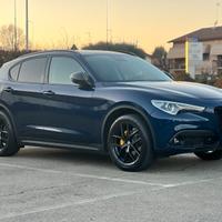 Alfa Stelvio 2.2 210cv AT8 Q4 Super