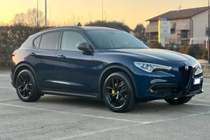 Alfa Stelvio 2.2 210cv AT8 Q4 Super
