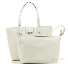 Shopping New Kos, borsa a spalla Liu Jo