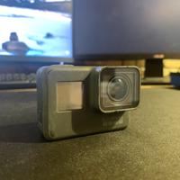 Gopro hero 6 + accessori