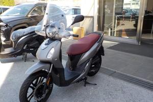 SYM Symphony 50 Anno