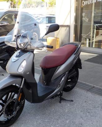 SYM Symphony 50 Anno