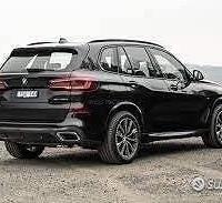 Bmw x5 ricambi 2019 2020 2021 z2