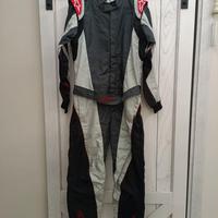 Tuta kart Alpinestar