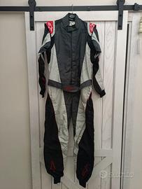 Tuta kart Alpinestar
