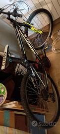 mountain bike