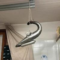 marmitta segnini bazooka