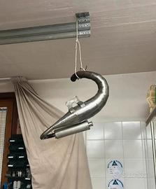 marmitta segnini bazooka