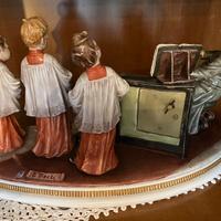 Capodimonte Schola Cantorum