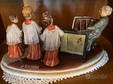 Capodimonte Schola Cantorum