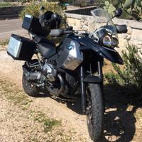 Bmw r 1200 gs - 2011