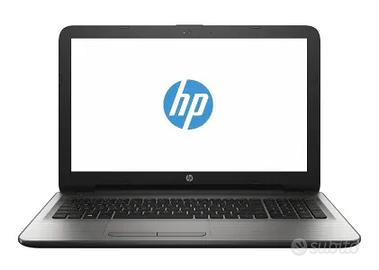 Notebook hp