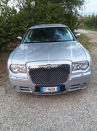  Chrysler 300C Wagon