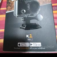 Action Cam AAAMAZE X1 4K