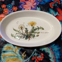 Pirofila vintage Villeroy e Boch.