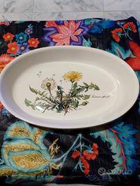 Pirofila vintage Villeroy e Boch.