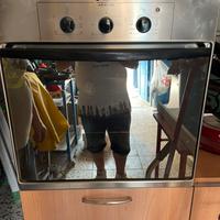 FORNO HOTPOINT