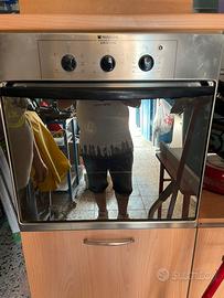 FORNO HOTPOINT