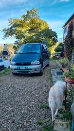 Nissan serena 1999 GPL