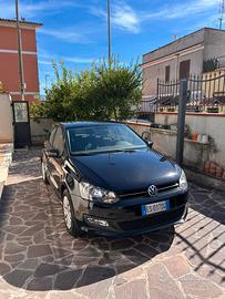 Volkswagen Polo comfortline 2013