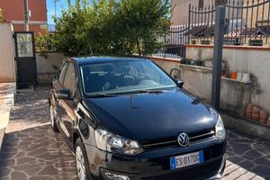 Volkswagen Polo comfortline 2013