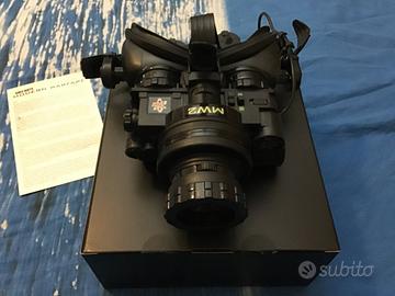 Gadget da collezione - Visore notturno