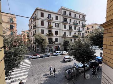 Corso Giuseppe Garibaldi - Ampia Quadratura