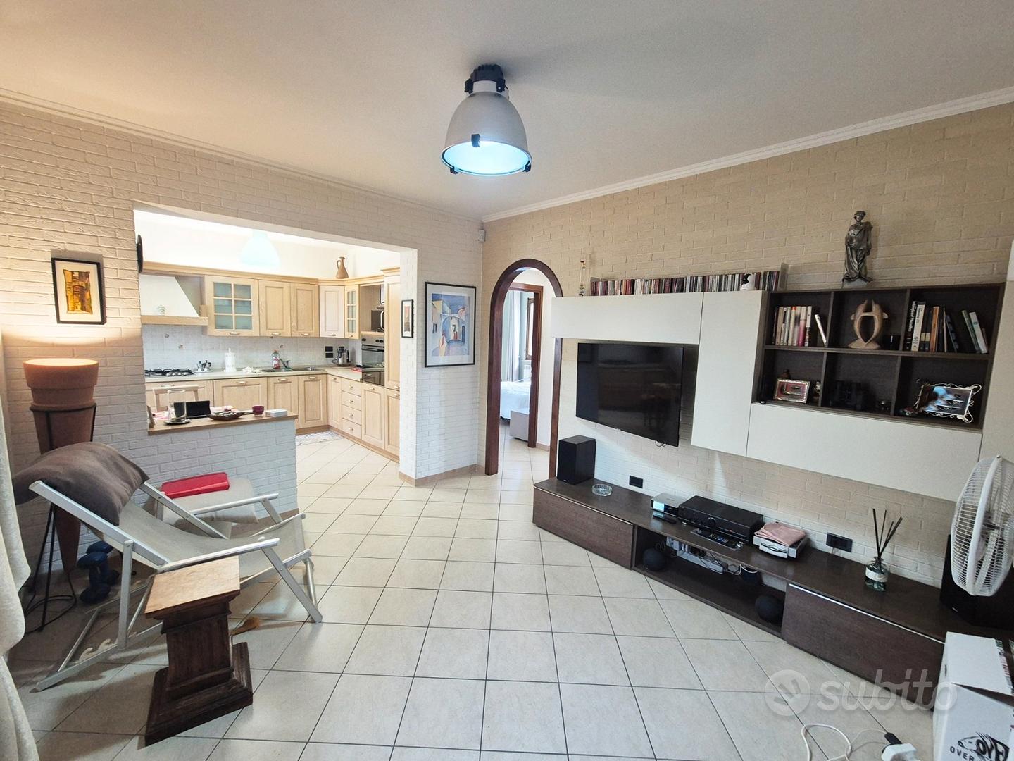 Appartamento – Perugia, Lidarno - Vista 5
