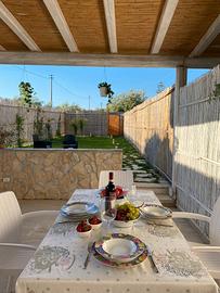 Casa Gea-Le Casette tra gli Ulivi fino a 5 pax