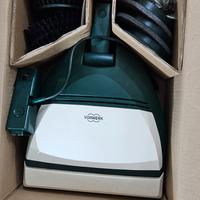 Lucidatrice Vorwerk Folletto