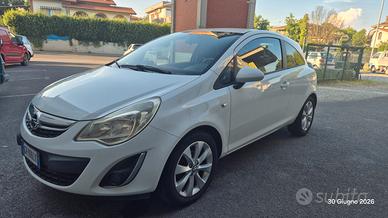 Opel Corsa 1.3 CDTI 75CV F.AP. 3 porte Elective