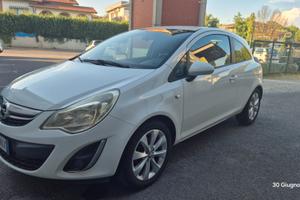 Opel Corsa 1.3 CDTI 75CV F.AP. 3 porte Elective
