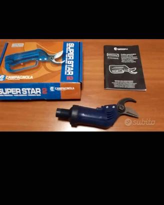 i forbice pneumatica