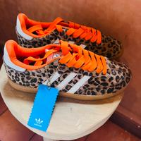 Adidas samba maculate