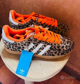 Adidas samba maculate