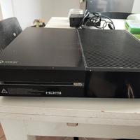 Xbox One 
